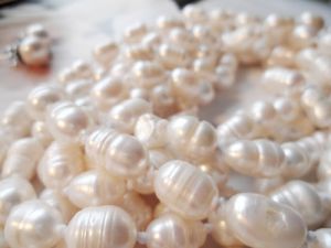 ladylike pearl necklaces earrings bracelets - pearls.jpg